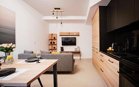 Ottimo Apartamenty Dolina